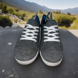 Keds women's Sneakers comfy sneakers size 10 Casual Shoes Lightly Worn Fast Ship